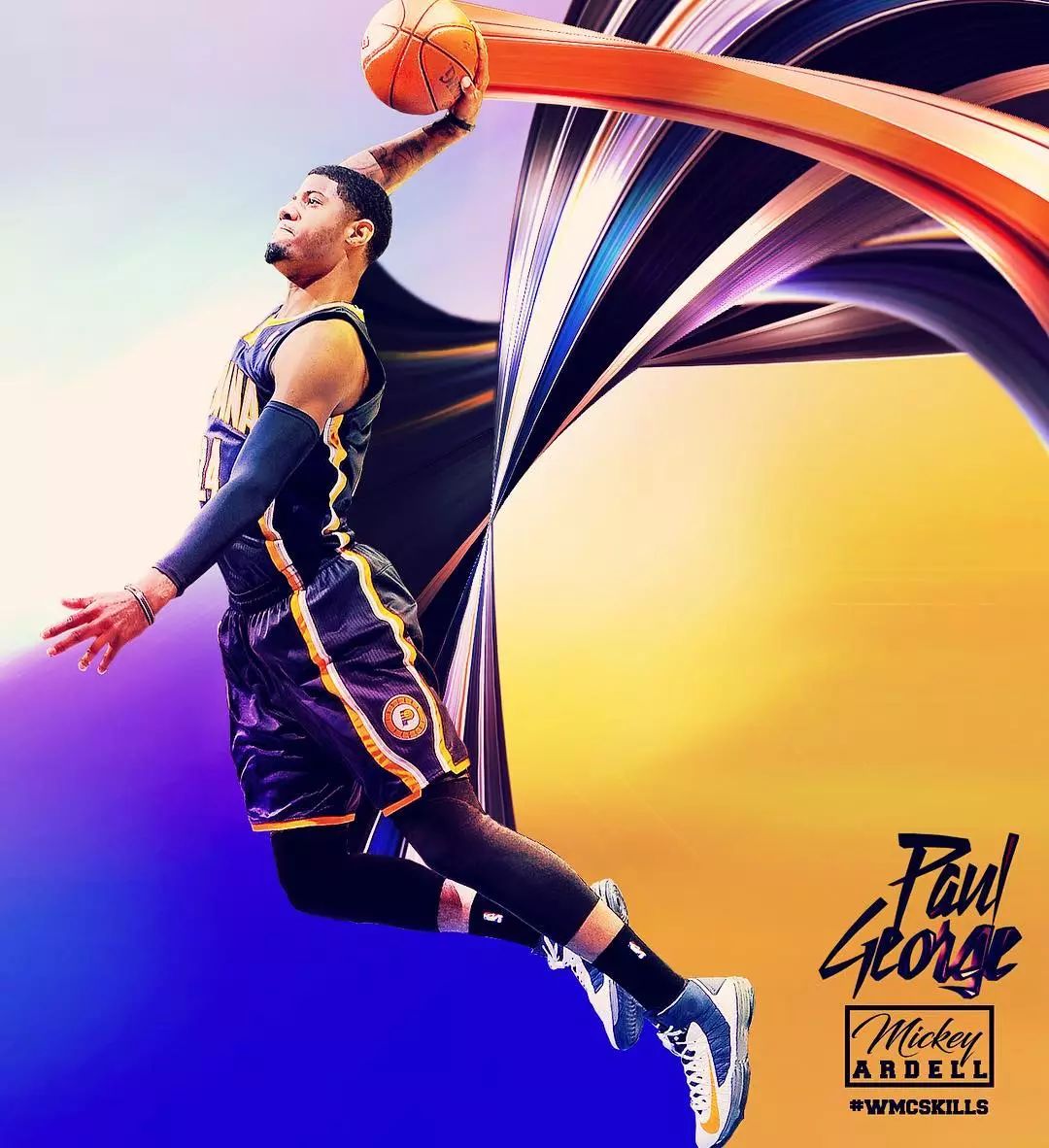 他们在球场 他们在球场