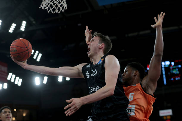 的重要一环 的重要一环